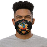 Taurus Premium face mask