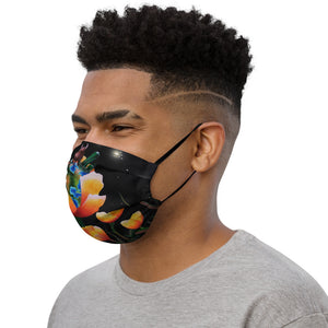 Taurus Premium face mask