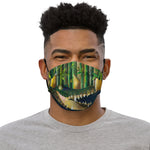 New Orleans Premium face mask