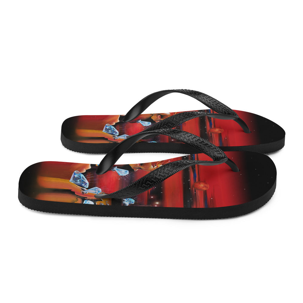 Aries Flip-Flops