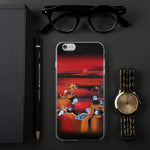 Aries iPhone Case