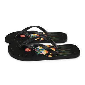 Taurus Flip-Flops