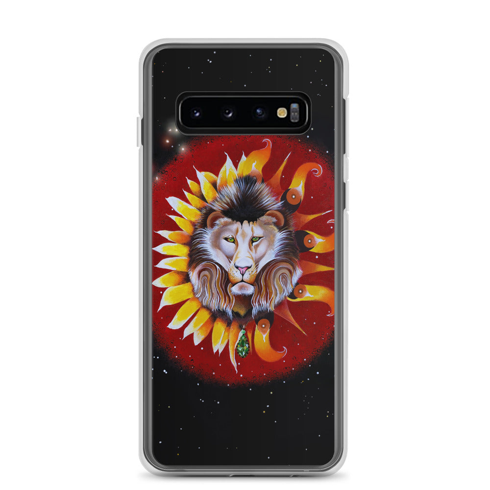 Leo Samsung Case