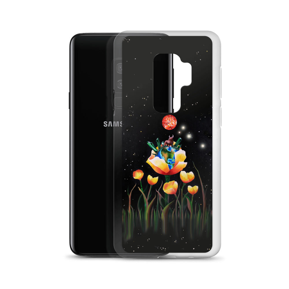 Taurus Samsung Case