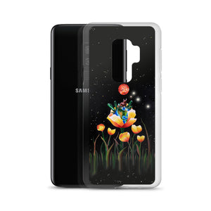 Taurus Samsung Case