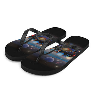 Cancer Flip-Flops