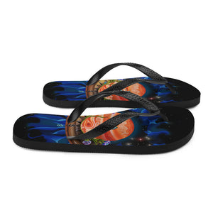 Sagittarius Flip-Flops