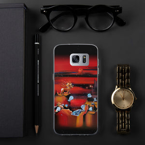 Aries Samsung Case