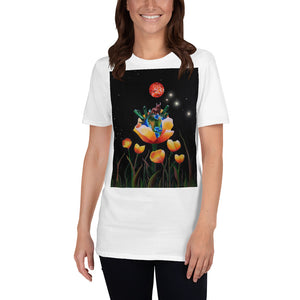 Taurus Short-Sleeve Unisex T-Shirt