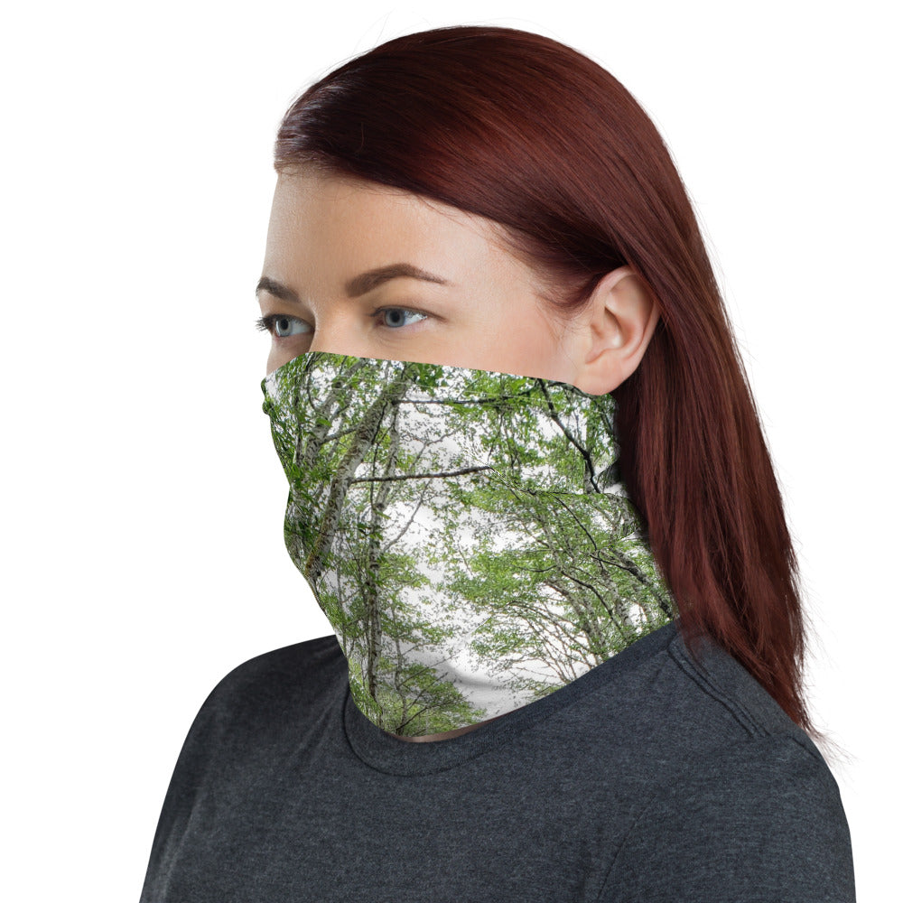 Tree Neck Gaiter