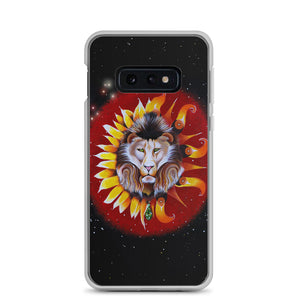 Leo Samsung Case