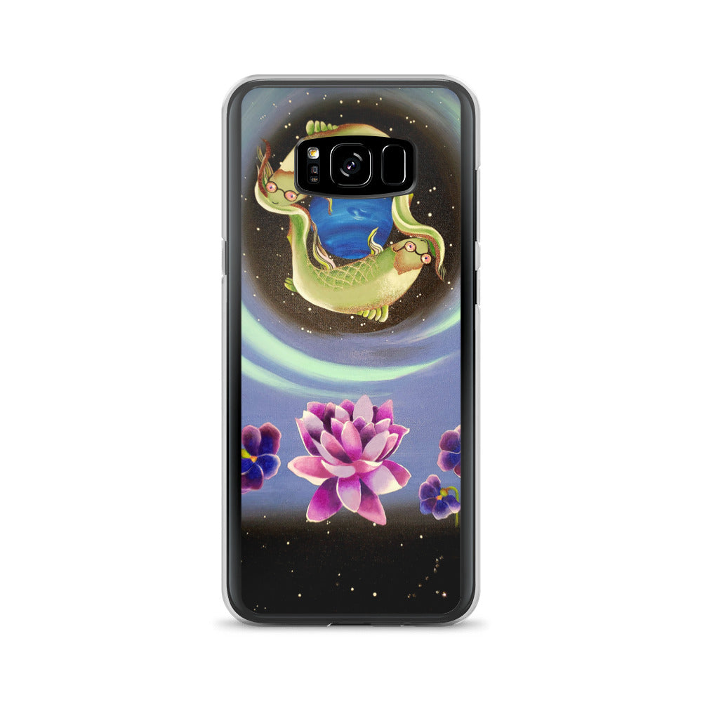 Pisces Samsung Case