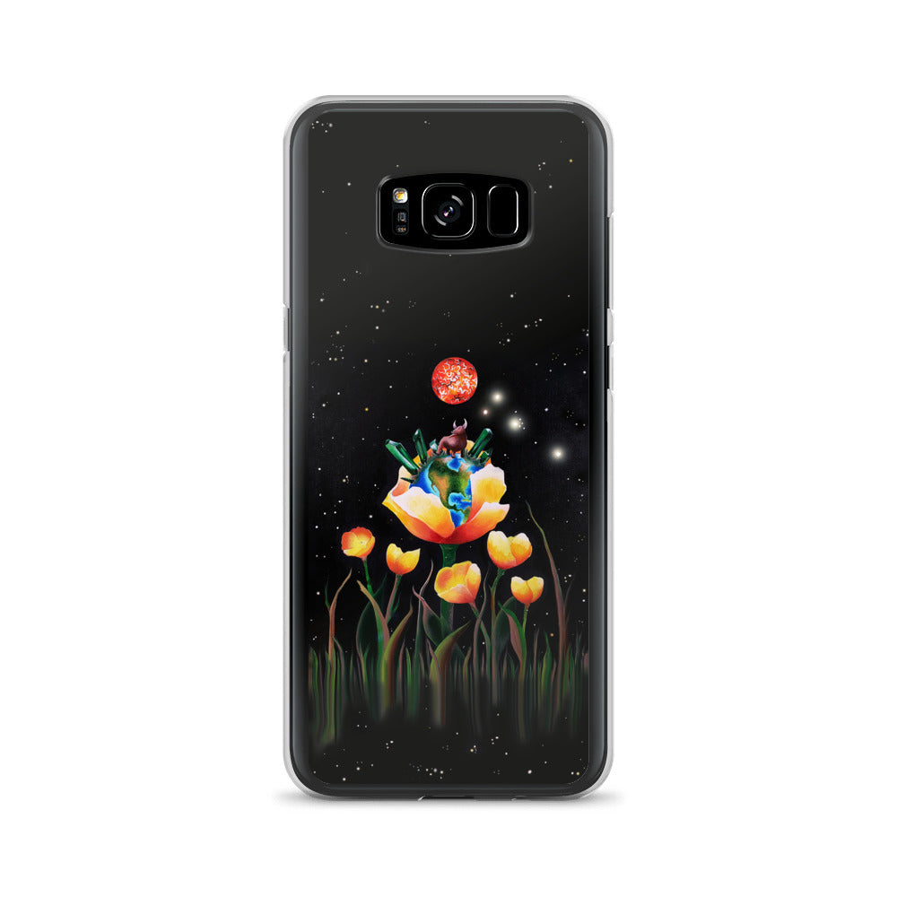 Taurus Samsung Case