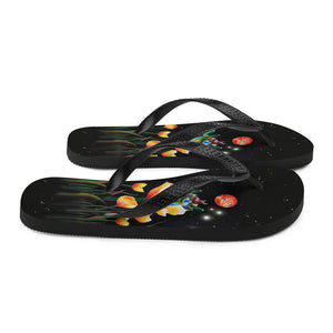 Taurus Flip-Flops