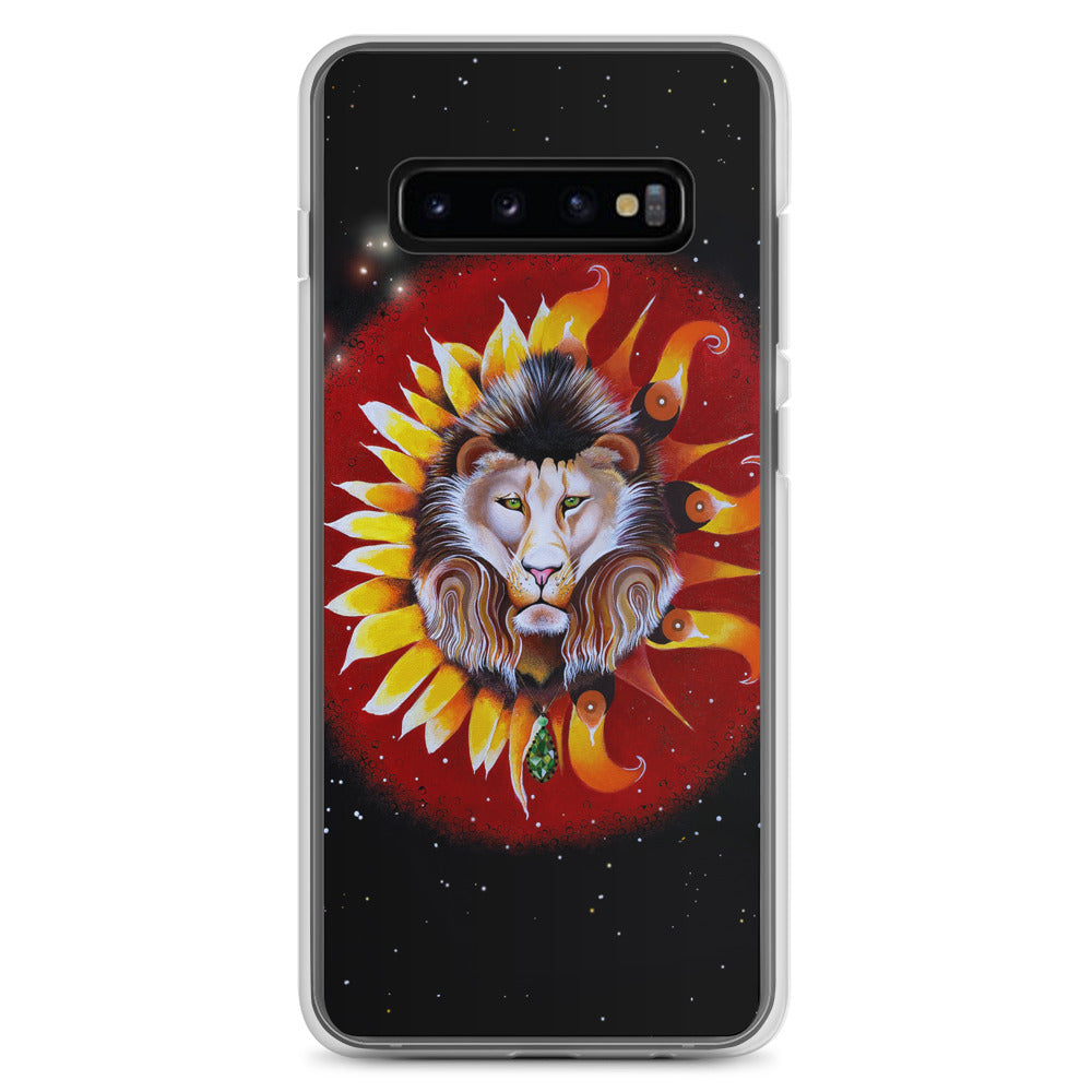 Leo Samsung Case