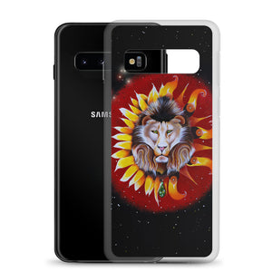 Leo Samsung Case