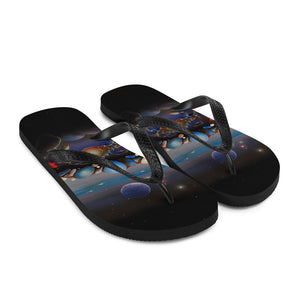 Cancer Flip-Flops