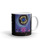 Pisces Mug