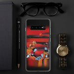 Aries Samsung Case