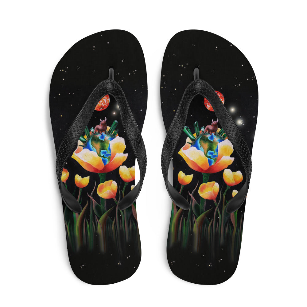 Taurus Flip-Flops