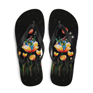 Taurus Flip-Flops