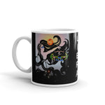 Libra Mug