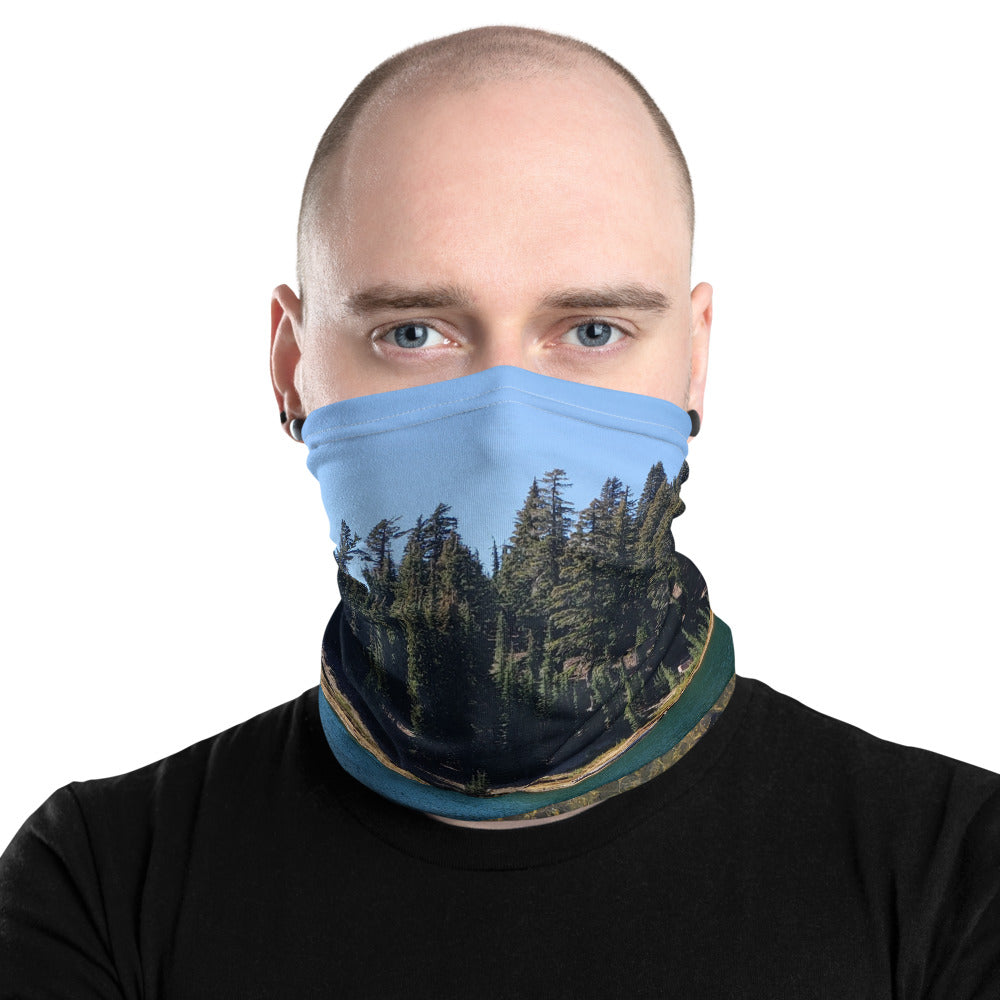 Nature Neck Gaiter