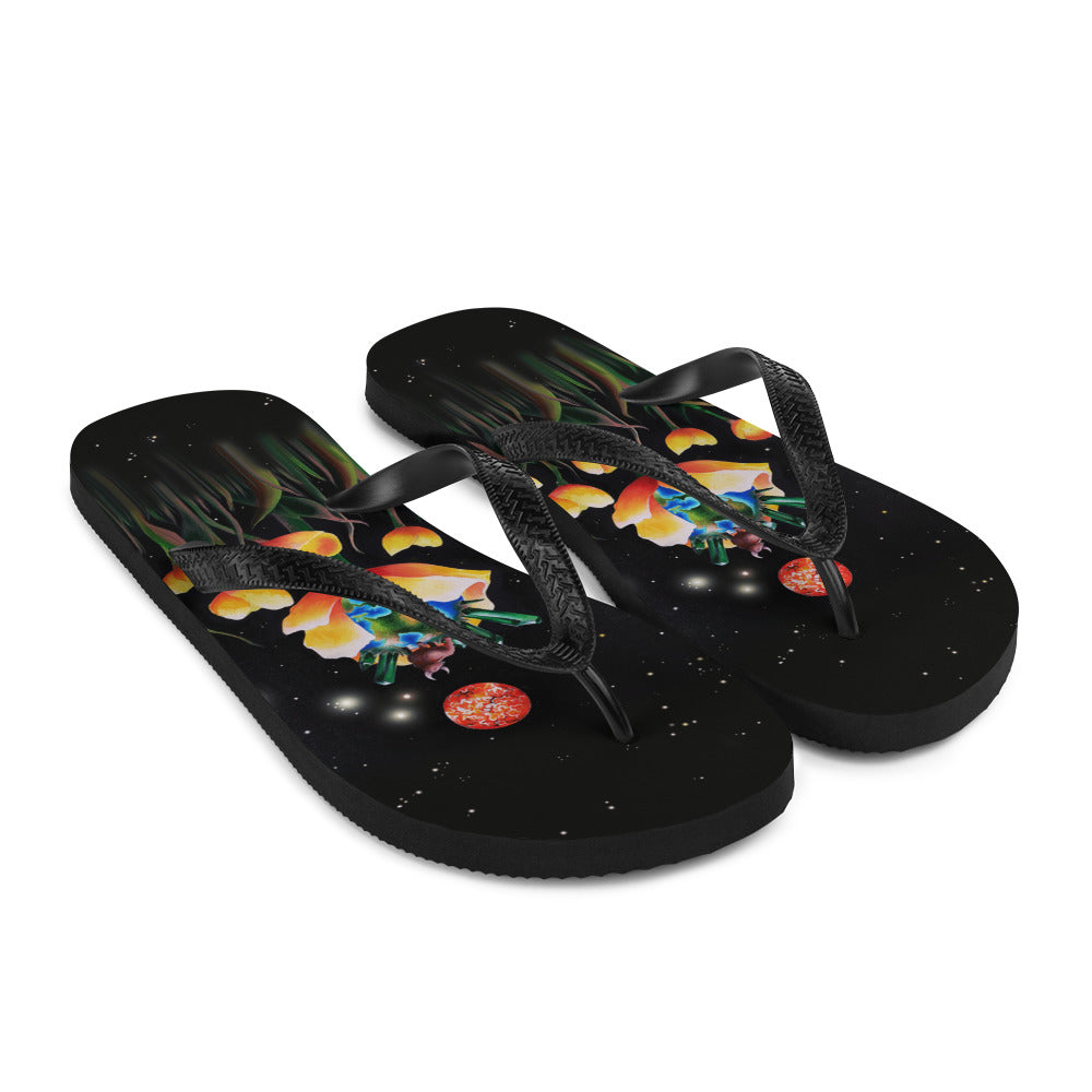 Taurus Flip-Flops