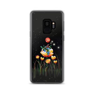 Taurus Samsung Case