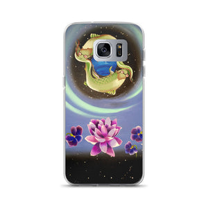 Pisces Samsung Case