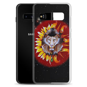 Leo Samsung Case