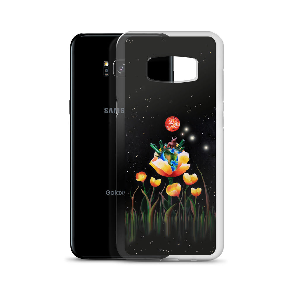 Taurus Samsung Case