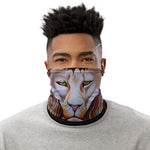 Lion Neck Gaiter