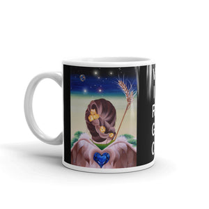 Virgo Mug