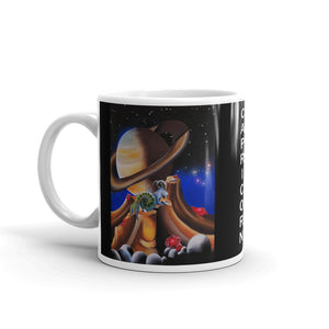 Capricorn Mug