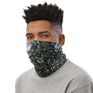 Pine Tree Neck Gaiter