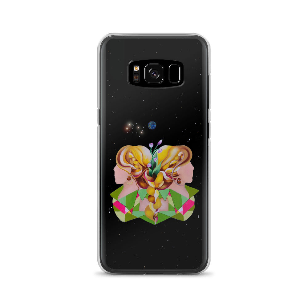 Gemini Samsung Case