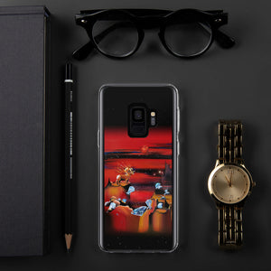 Aries Samsung Case