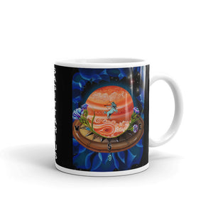 Sagittarius Mug