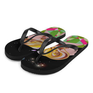 Gemini Flip-Flops