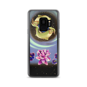 Pisces Samsung Case