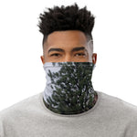 Pine Tree Neck Gaiter