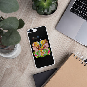 Gemini iPhone Case