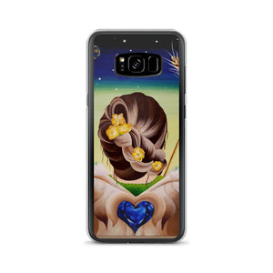 Virgo Samsung Case