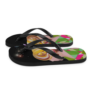 Gemini Flip-Flops