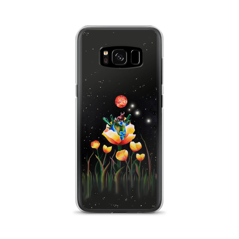 Taurus Samsung Case