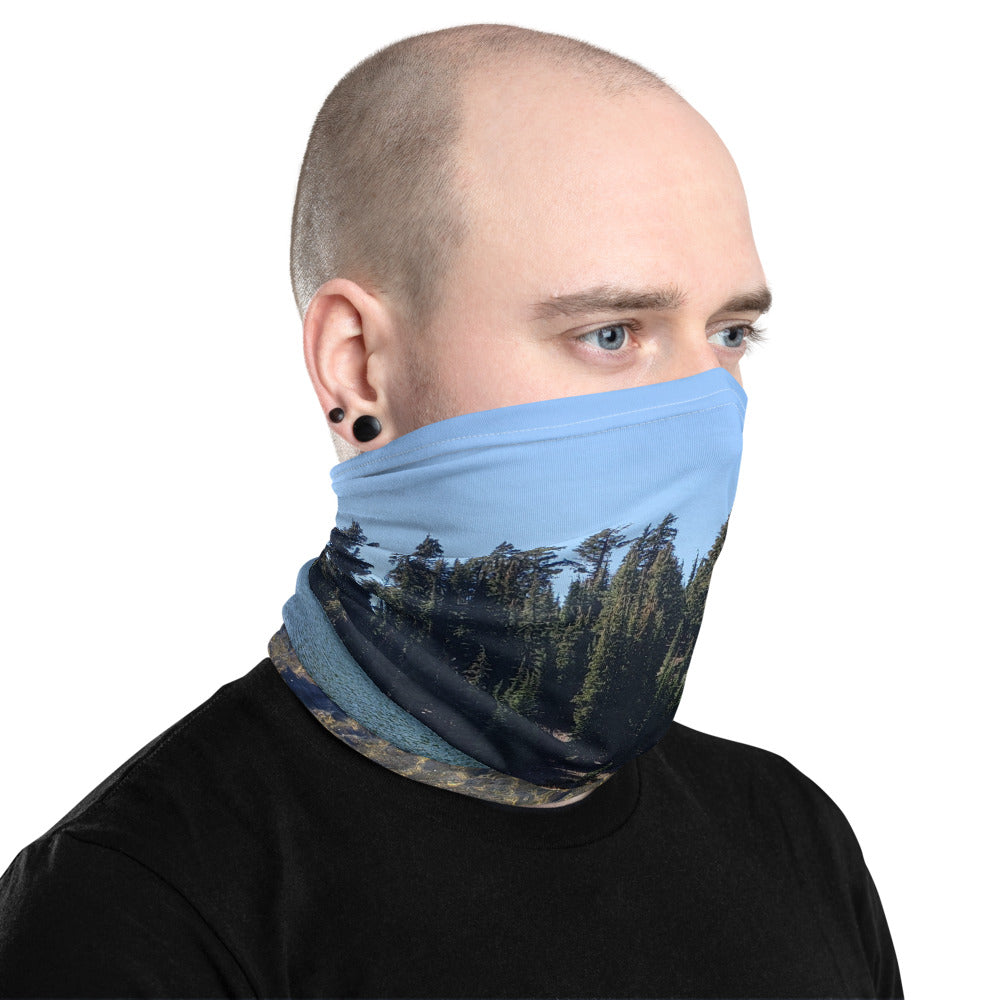 Nature Neck Gaiter