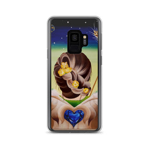 Virgo Samsung Case