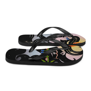 Libra Flip-Flops