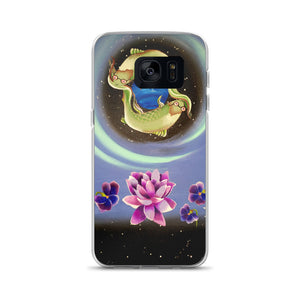 Pisces Samsung Case